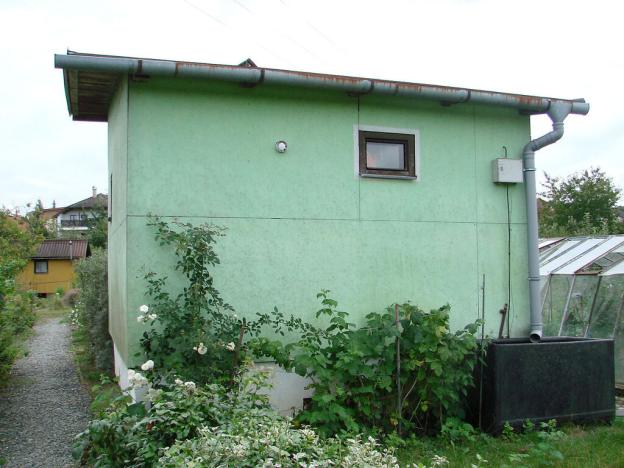 Prodej chaty, Ostrava, Špillarova, 32 m2