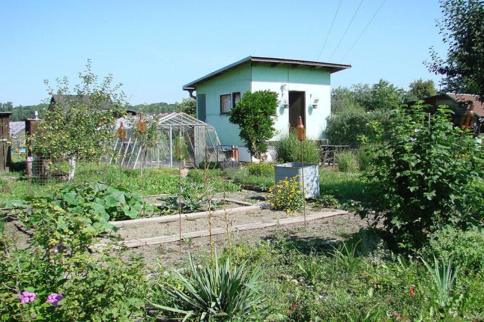 Prodej chaty, Ostrava, Špillarova, 32 m2