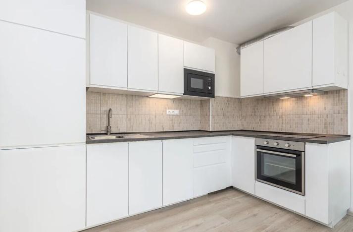 Pronájem bytu 3+1, Praha - Vršovice, Rostovská, 85 m2