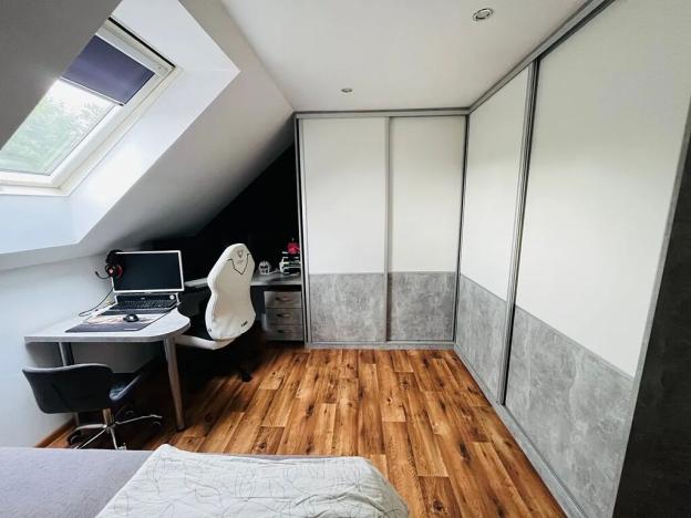 Prodej rodinného domu, Prackovice nad Labem, 190 m2