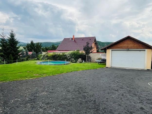 Prodej rodinného domu, Prackovice nad Labem, 190 m2