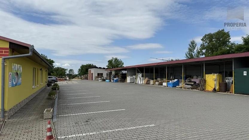 Prodej skladu, Rousínov, Slavkovská, 280 m2
