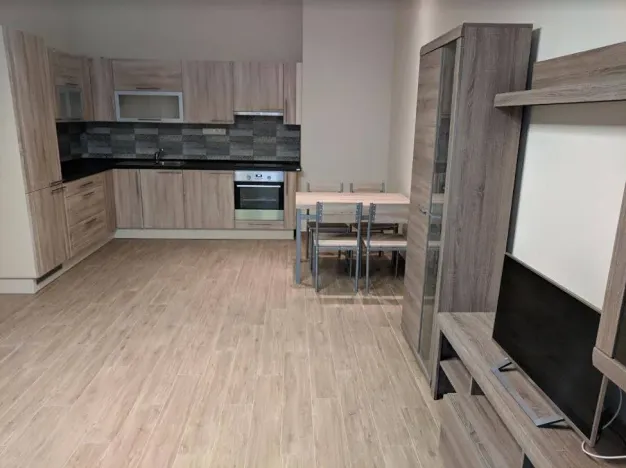 Prodej bytu 2+kk, Praha - Nové Město, Gorazdova, 69 m2