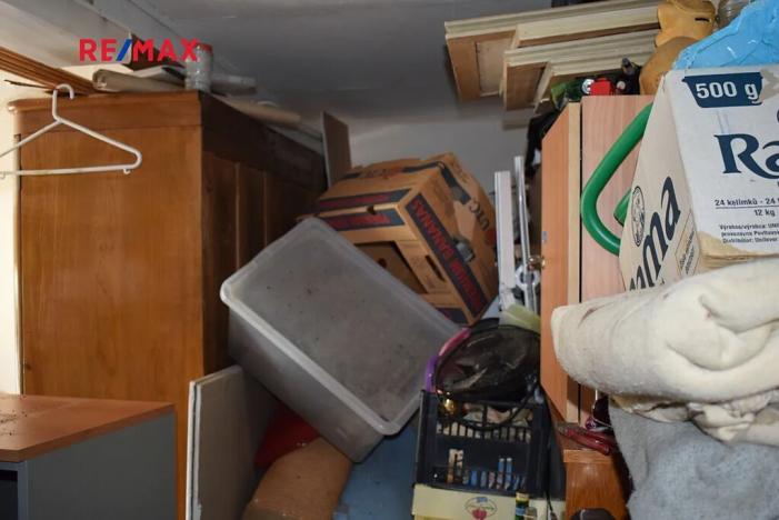 Prodej rodinného domu, Jeseník, Šumperská, 132 m2