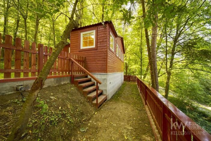 Prodej chaty, Plešnice, 29 m2