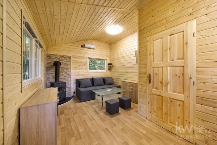 Prodej chaty, Plešnice, 29 m2