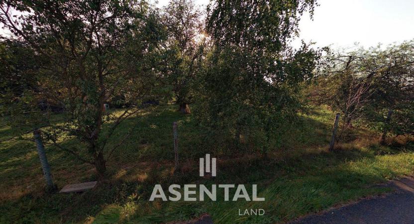 Prodej pozemku, Stonava, 1164 m2