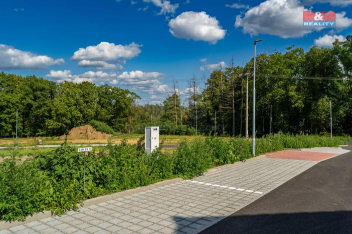 Prodej pozemku pro bydlení, Niměřice - Horní Cetno, 928 m2