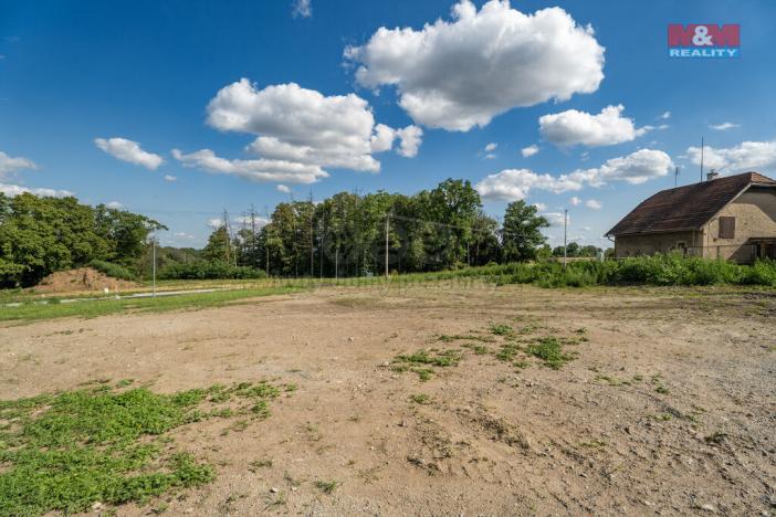 Prodej pozemku pro bydlení, Niměřice - Horní Cetno, 928 m2