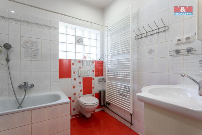 Prodej rodinného domu, Nejdek, Závodu míru, 156 m2