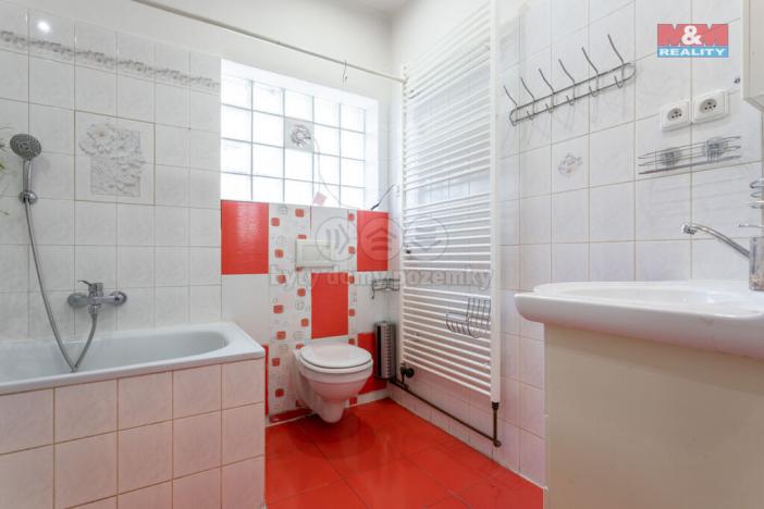 Prodej rodinného domu, Nejdek, Závodu míru, 156 m2