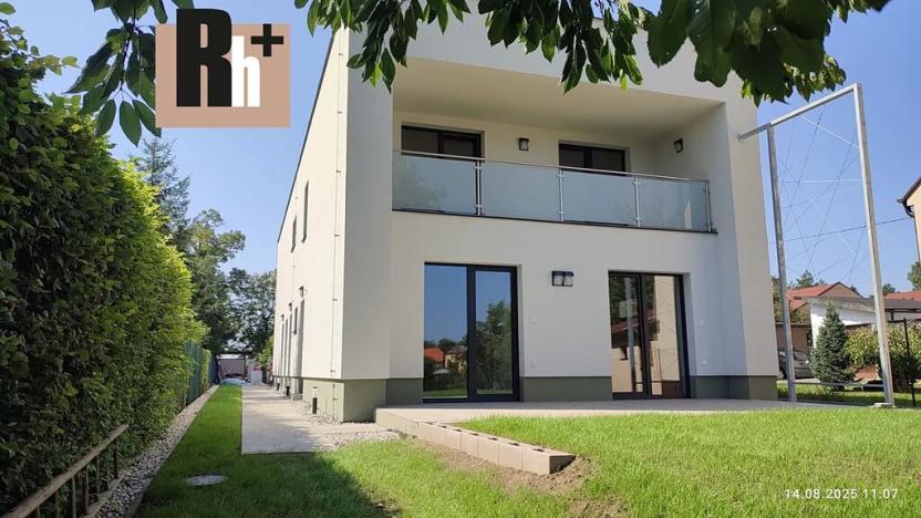 Pronájem bytu 3+kk, Klimkovice, Lidická, 115 m2