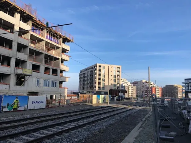 Prodej bytu 3+kk, Praha - Hlubočepy, Gollové, 70 m2