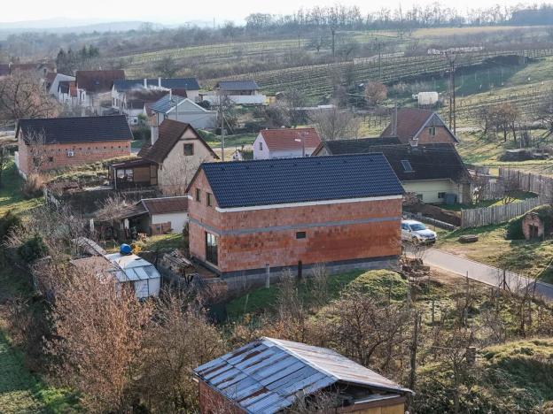 Prodej rodinného domu, Drnholec, 130 m2