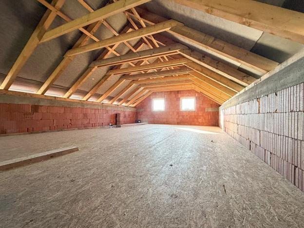 Prodej rodinného domu, Drnholec, 130 m2