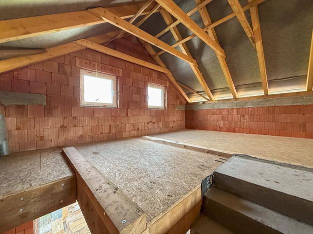 Prodej rodinného domu, Drnholec, 130 m2