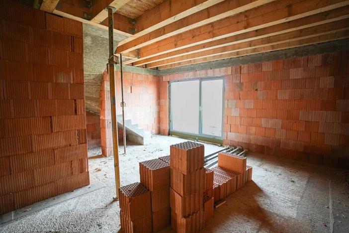 Prodej rodinného domu, Drnholec, 130 m2