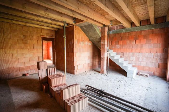 Prodej rodinného domu, Drnholec, 130 m2