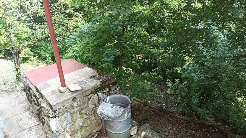 Prodej chaty, Ochoz u Brna, 48 m2