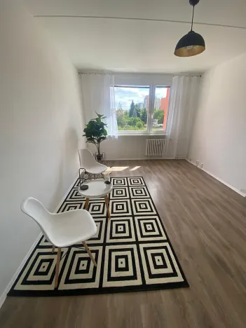 Prodej bytu 2+kk, Praha - Kamýk, Písnická, 40 m2