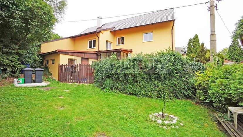 Prodej rodinného domu, Střemy, 240 m2
