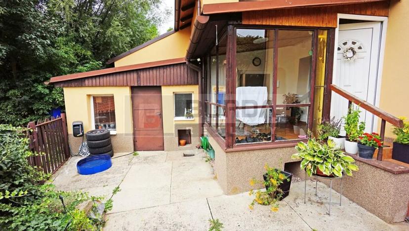 Prodej rodinného domu, Střemy, 240 m2