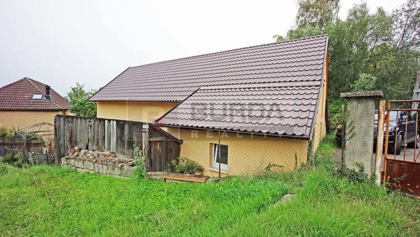 Prodej rodinného domu, Střemy, 240 m2