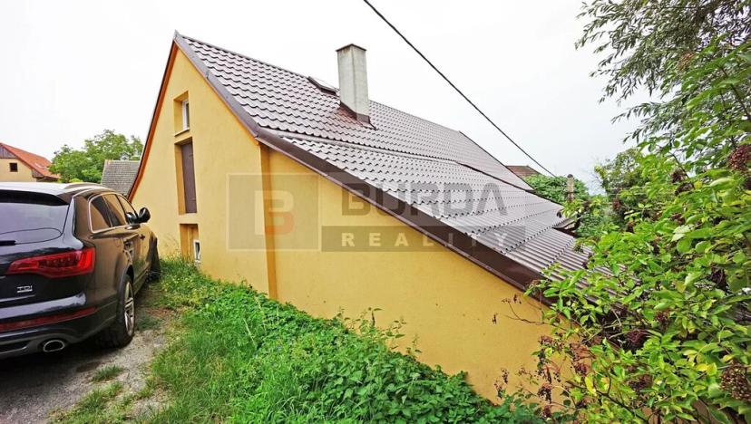 Prodej rodinného domu, Střemy, 240 m2