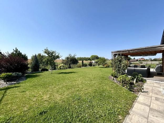 Prodej rodinného domu, Smržov, 140 m2