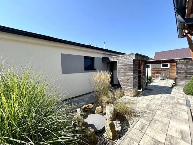 Prodej rodinného domu, Smržov, 140 m2