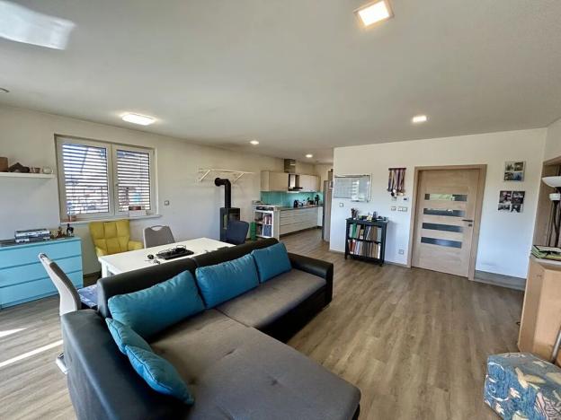 Prodej rodinného domu, Smržov, 140 m2