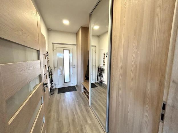 Prodej rodinného domu, Smržov, 140 m2