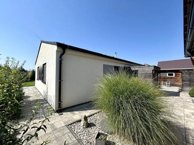 Prodej rodinného domu, Smržov, 140 m2