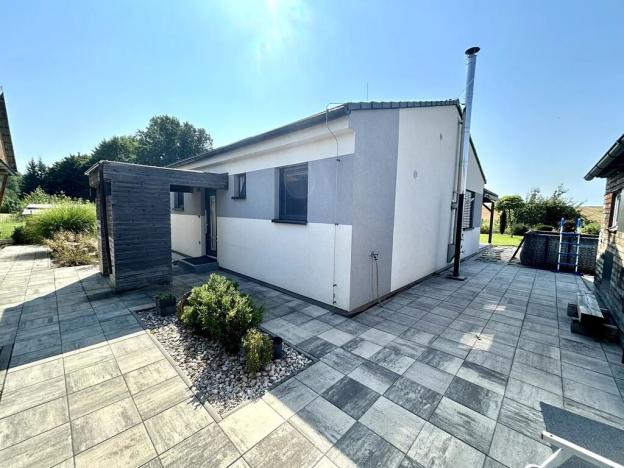 Prodej rodinného domu, Smržov, 140 m2