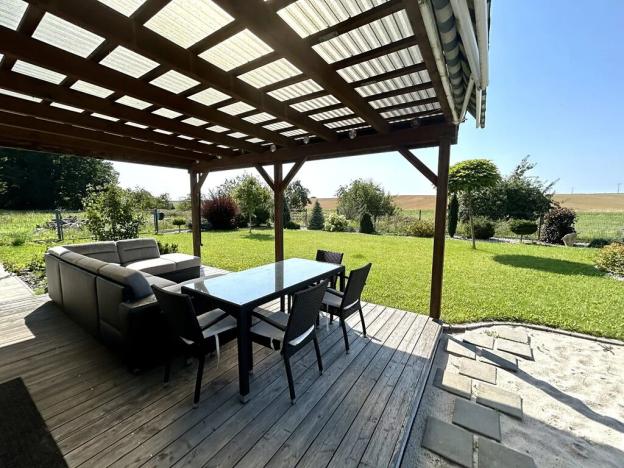 Prodej rodinného domu, Smržov, 140 m2