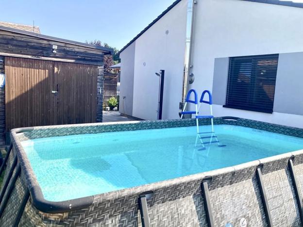 Prodej rodinného domu, Smržov, 140 m2