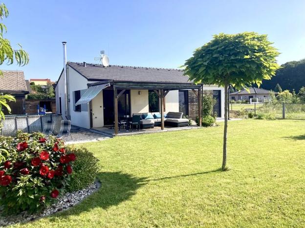 Prodej rodinného domu, Smržov, 140 m2