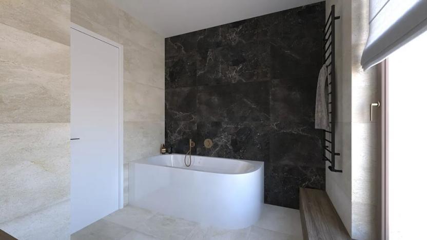 Prodej bytu 4+kk, Praha, Nad Kesnerkou, 115 m2