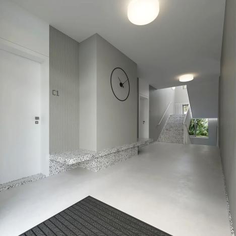 Prodej bytu 1+kk, Praha, Nad Kesnerkou, 24 m2