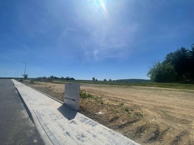 Prodej pozemku pro bydlení, Vlašim, 841 m2