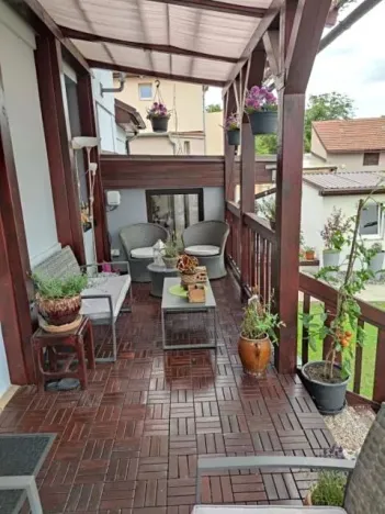 Prodej rodinného domu, Unhošť, 158 m2