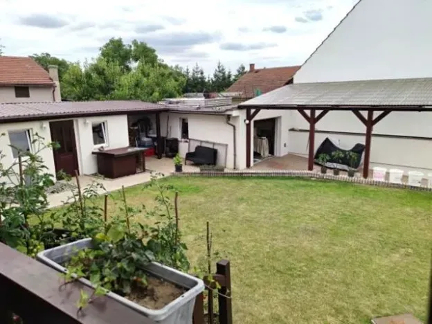 Prodej rodinného domu, Unhošť, 158 m2