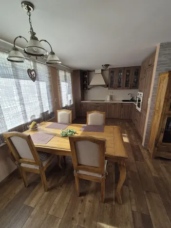 Prodej rodinného domu, Buštěhrad, Pražská, 166 m2