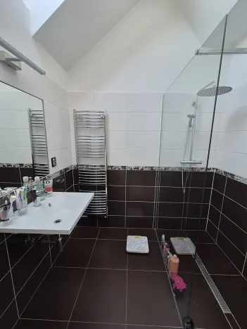 Prodej rodinného domu, Buštěhrad, Pražská, 166 m2