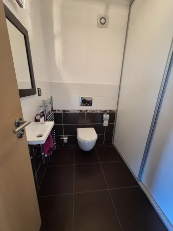 Prodej rodinného domu, Buštěhrad, Pražská, 166 m2