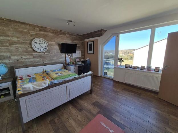 Prodej rodinného domu, Buštěhrad, Pražská, 166 m2