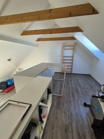 Prodej rodinného domu, Buštěhrad, Pražská, 166 m2