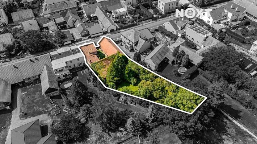 Prodej rodinného domu, Holice, Bratří Čapků, 298 m2