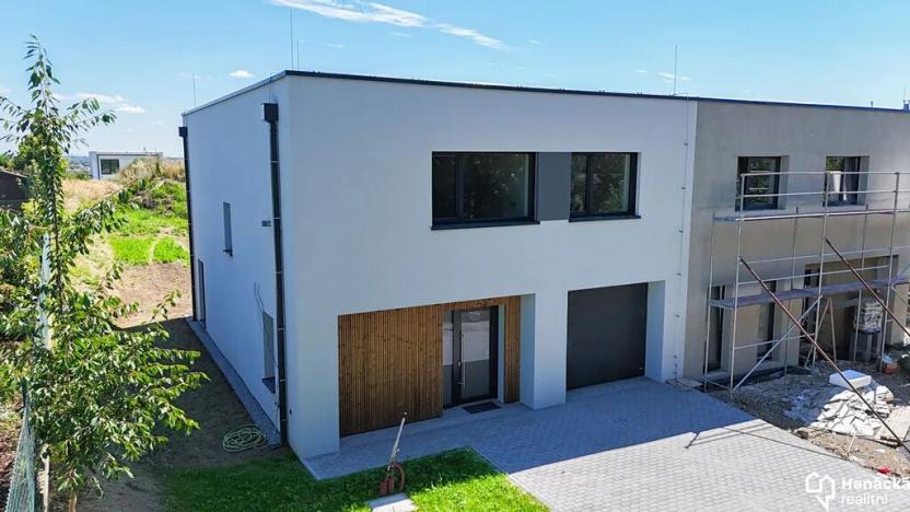 Prodej rodinného domu, Olomouc, Bukovanská, 178 m2