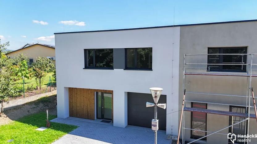 Prodej rodinného domu, Olomouc, Bukovanská, 178 m2